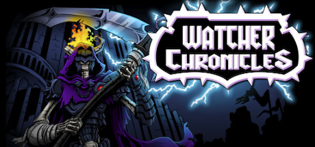 Watcher Chronicles (PS4)