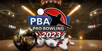 Acheter PBA Pro Bowling 2023 (Steam Account)