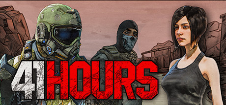 41 Hours (XB1)