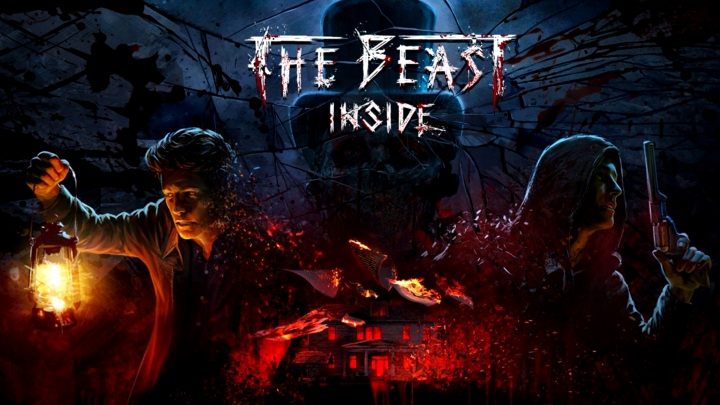 The Beast Inside (PS4)