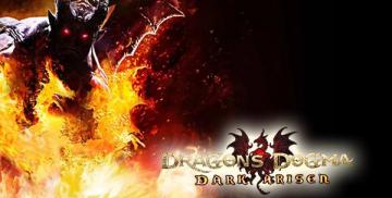 Kjøpe Dragons Dogma Dark Arisen (PC)