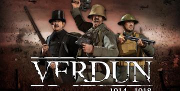 Köp Verdun (PC)