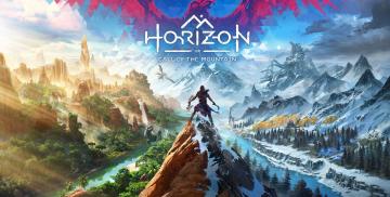 Horizon Call of the Mountain (PS5) الشراء