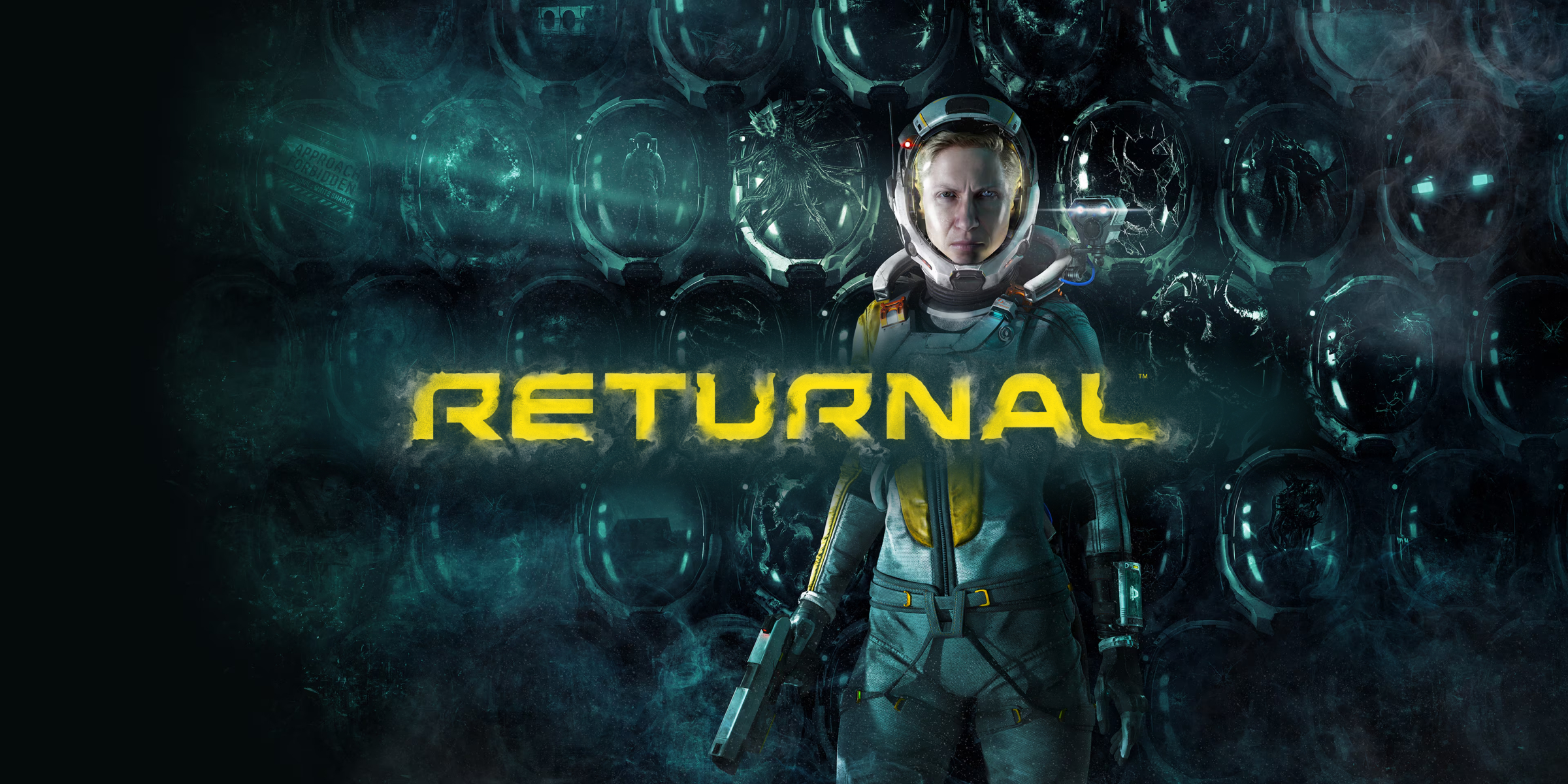 Returnal (PC Epic Games Accounts)
