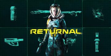 Returnal (PC)