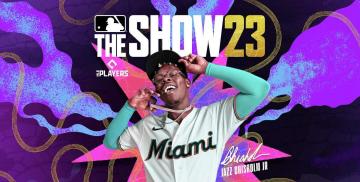 MLB The Show 23 (PS4) الشراء