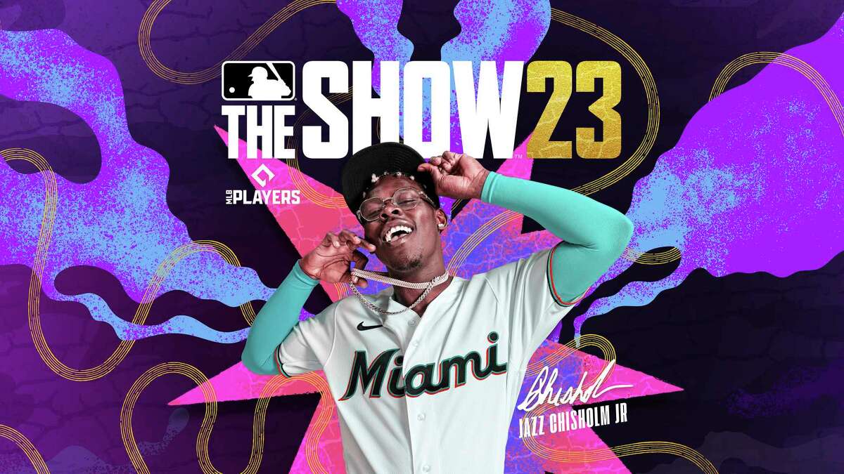 MLB The Show 23 (PS4)