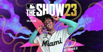 MLB The Show 23 (PS5) الشراء