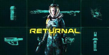 Buy Returnal (PS5)