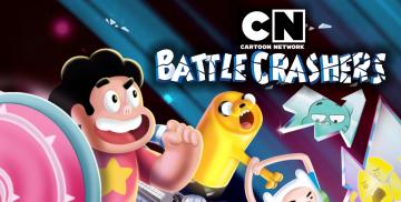 Køb Cartoon Network Battle Crashers (Xbox X)