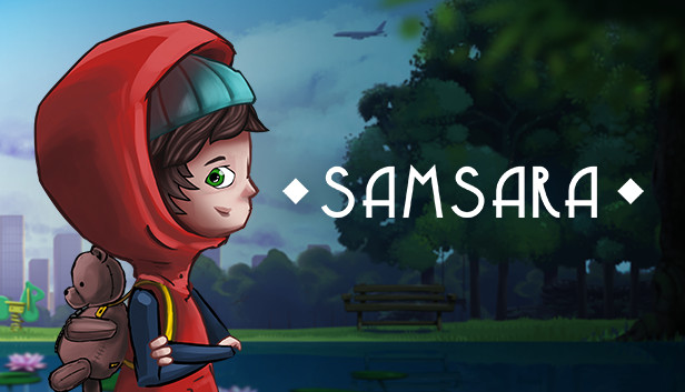 Samsara (Xbox X)