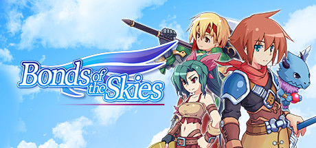Bonds of the Skies (Xbox X)