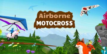 Kopen Airborne Motocross (Nintendo)
