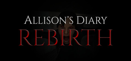 Allisons Diary Rebirth (Xbox X)