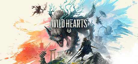 WILD HEARTS (Xbox Series X)