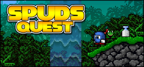Spuds Quest (PC)
