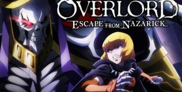 comprar Overlord Escape from Nazarick (Nintendo)