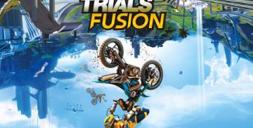 comprar Trials Fusion (Xbox X)