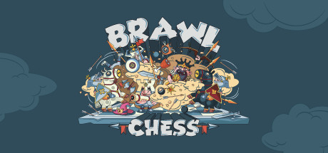 Brawl Chess Gambit (Xbox X)