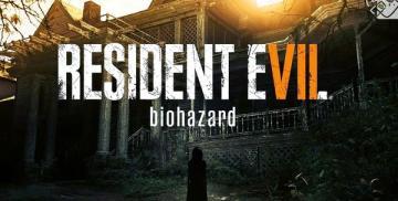 Satın almak Resident Evil 7: Biohazard (Xbox X)