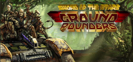Ground Pounders (PC)