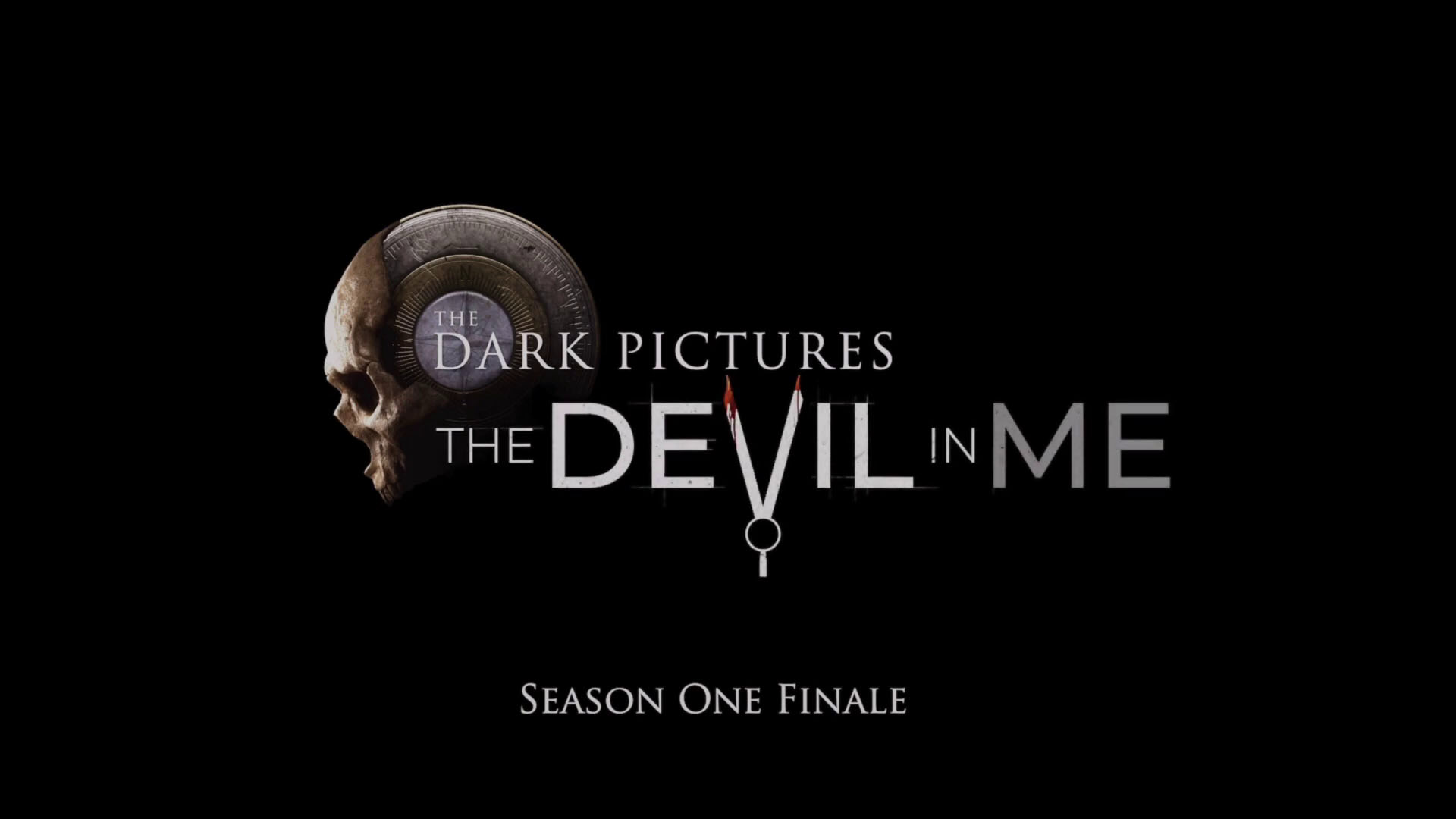 The Dark Pictures Anthology Season One (PC)