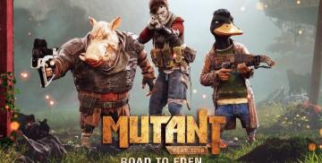 Buy Mutant Year Zero Road to Eden (PC)