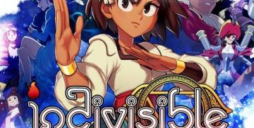 Køb Indivisible (Xbox X)