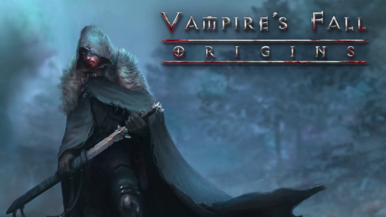 Vampires Fall Origins (Xbox X)