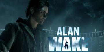 Kjøpe Alan Wake (Xbox)