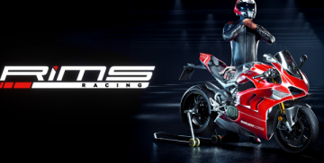 RiMS Racing (Nintendo) 구입