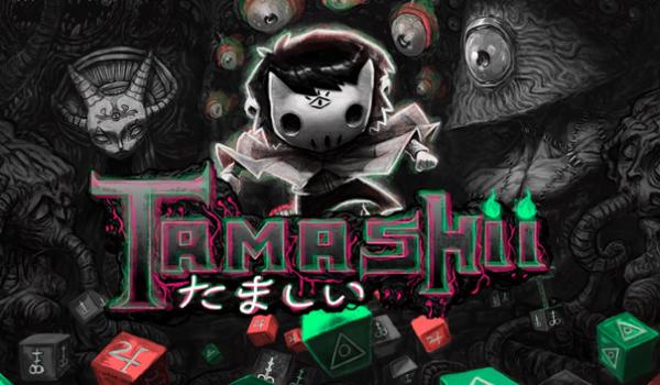Tamashii (Xbox X)
