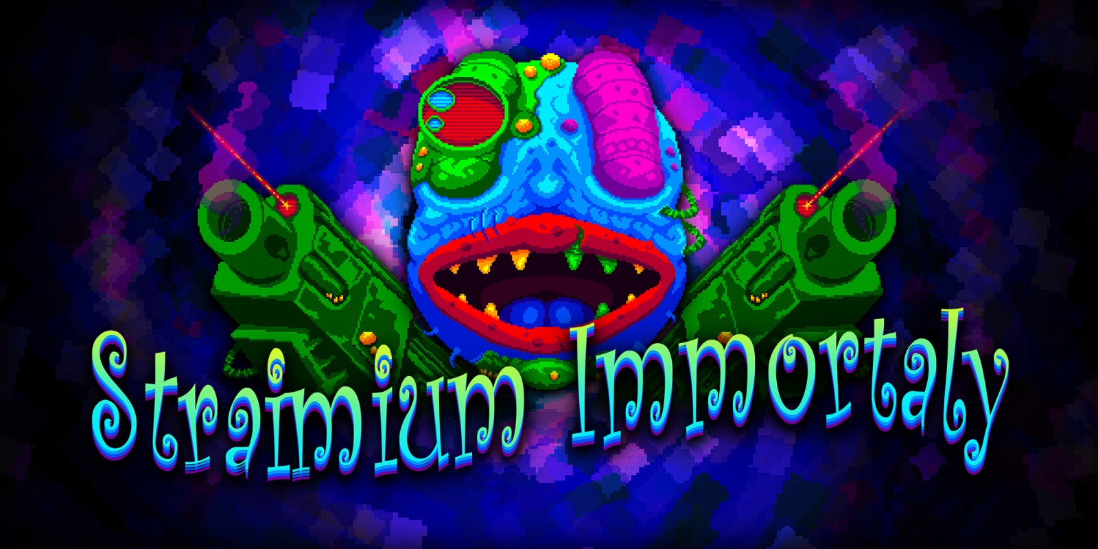 Straimium Immortaly (Xbox X)