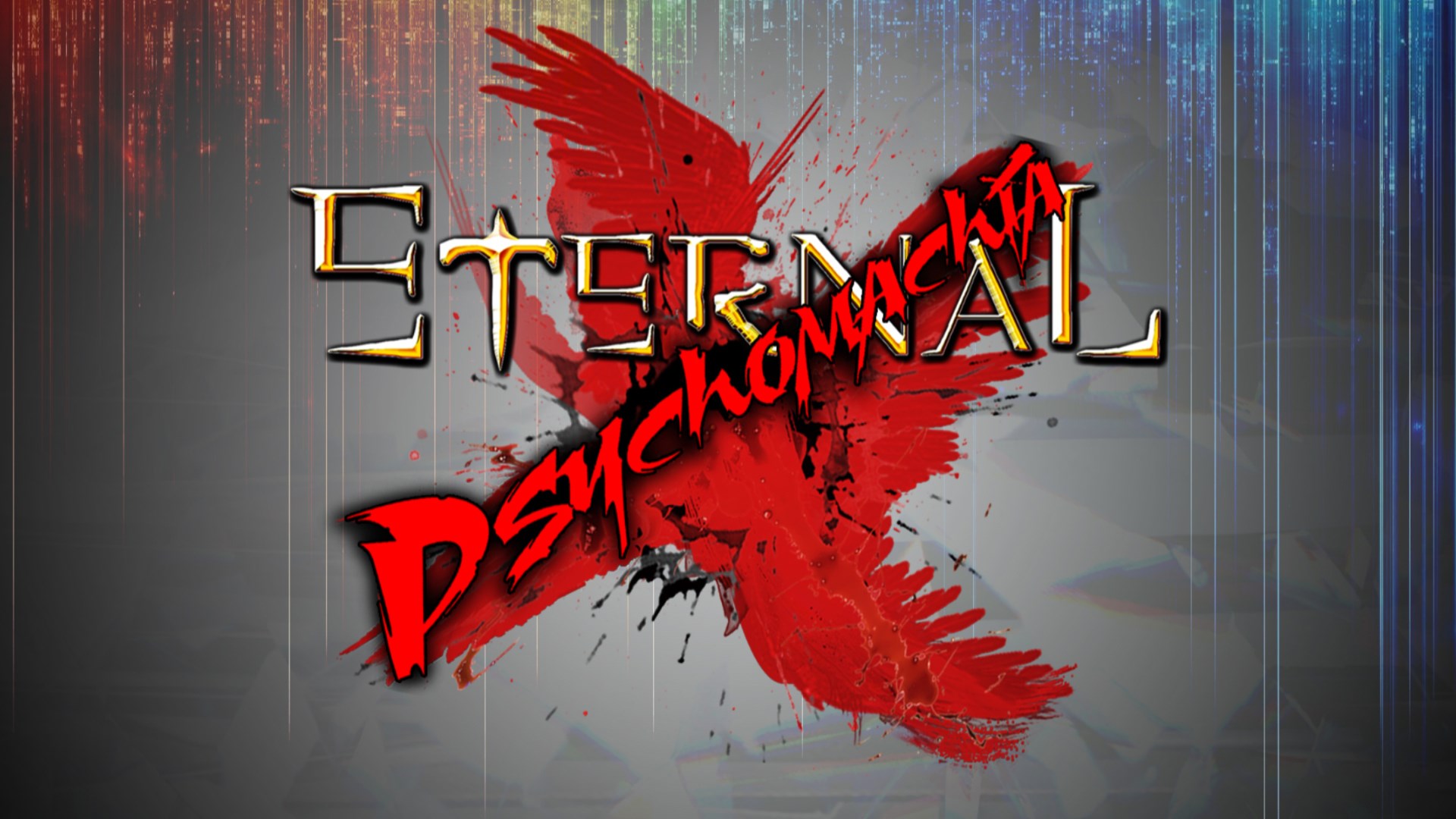 Eternal Psychomachia (Xbox X)