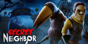 Køb Secret Neighbor (Xbox X)