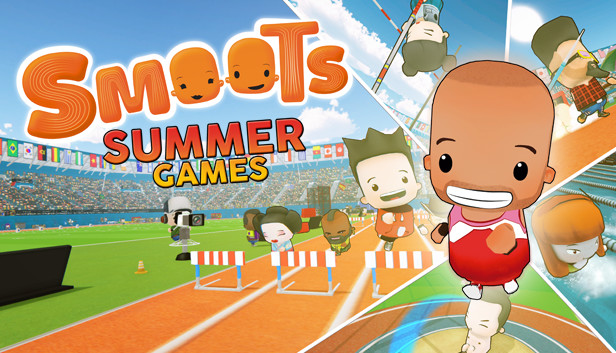 Smoots Summer Games (Xbox X)