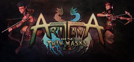 Aritana and the Twin Masks (Xbox X)