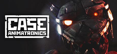 CASE Animatronics (Xbox X)