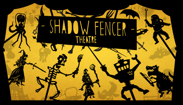 Shadow Fencer Theatre (Xbox X)