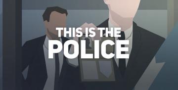 ΑγοράThis Is the Police (PC)