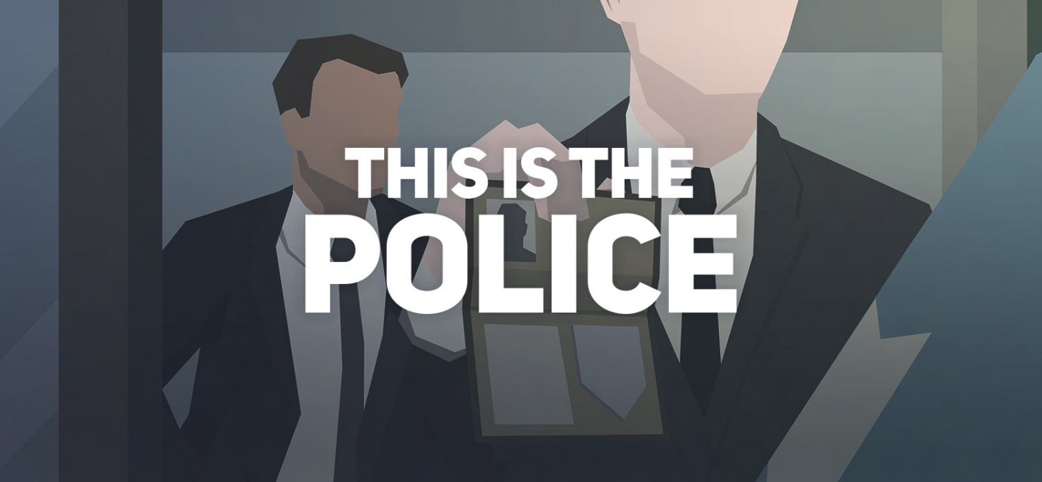 This Is the Police (PC)