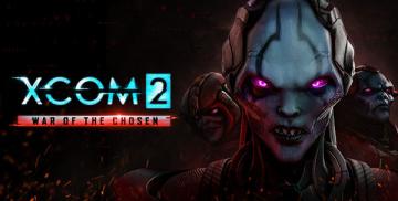 Kjøpe XCOM 2 War of the Chosen Xbox (DLC) 