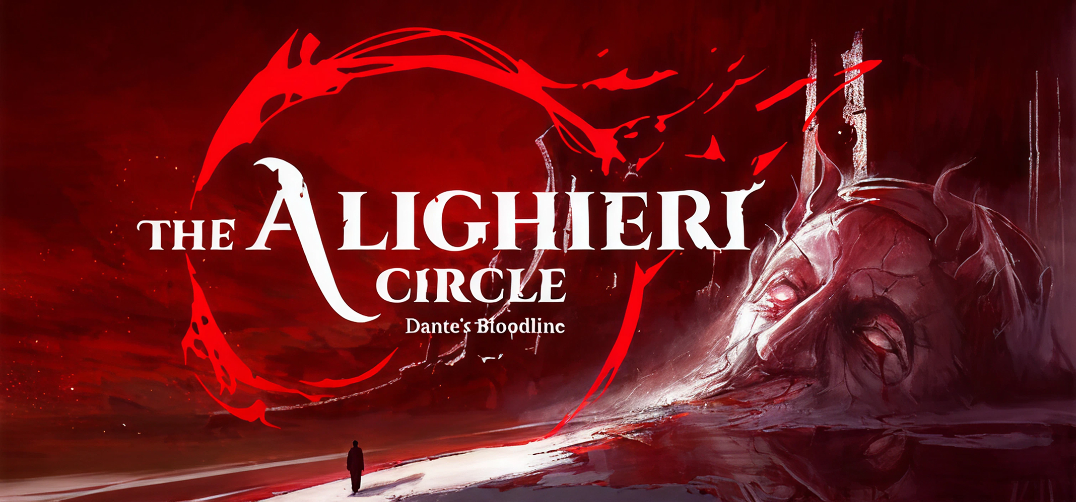 The Alighieri Circle Dantes Bloodline (PS5 Account)