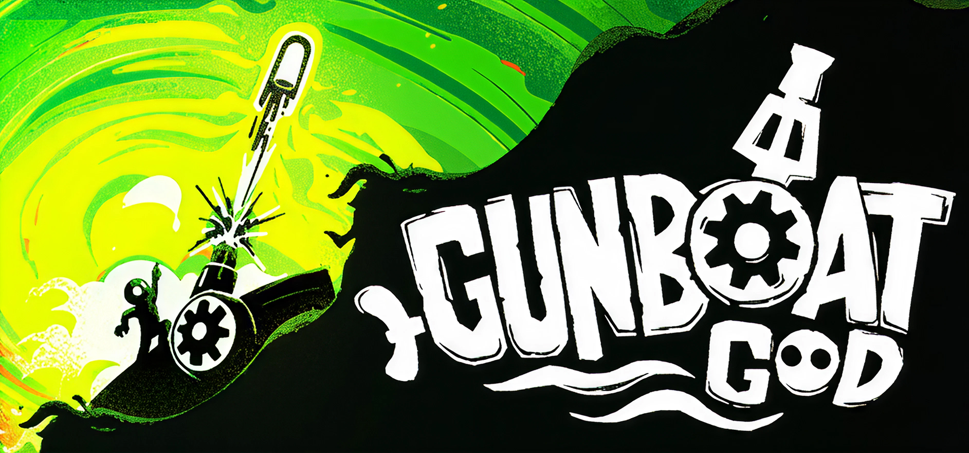 Gunboat God (Xbox Series Account)