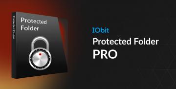 Kaufen Protected Folder Pro IObit