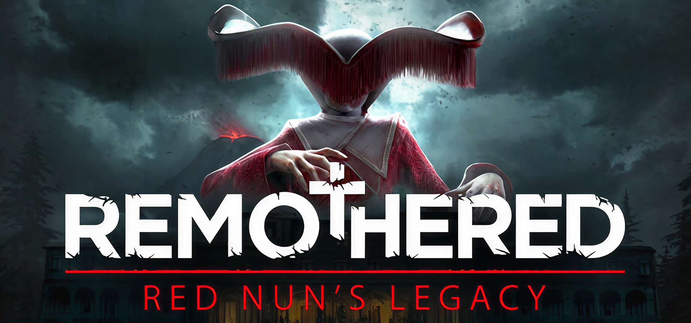 Remothered Red Nuns Legacy (Xbox One Account)