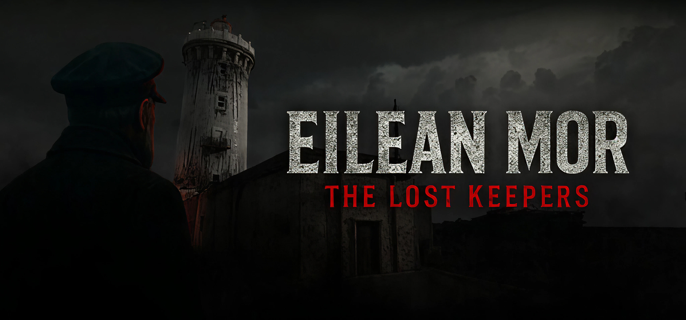 Eilean Mor The Lost Keepers (PS5 Account)