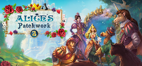 Alices Patchworks 2 (PC)