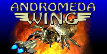 Køb Andromeda Wing (PC)