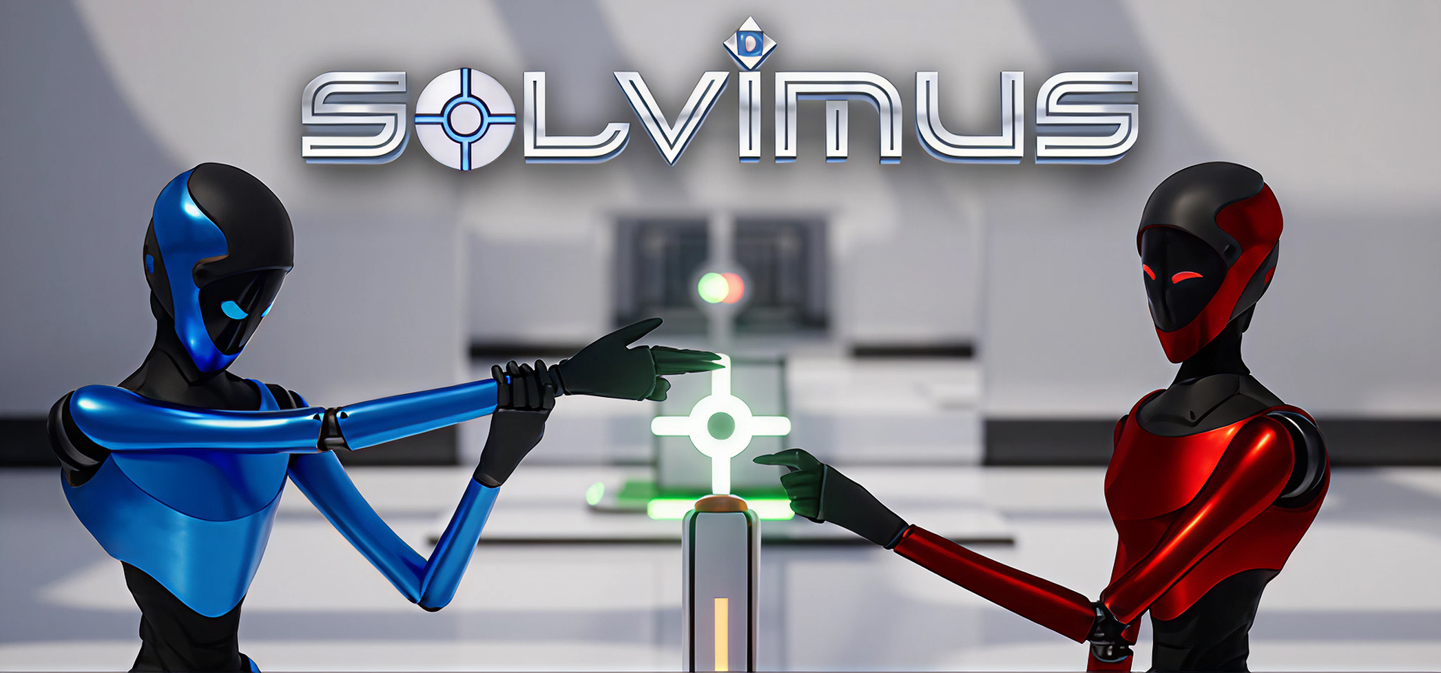 Solvimus (PS4 Account)